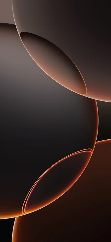 iPhone 16 Pro tapetes 1