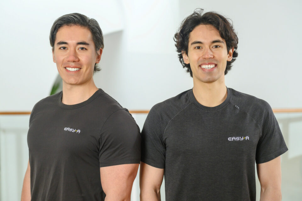 EasyA sasniedz 1 miljonu lejupielāžu, kļūstot par Polkadot izstrādātāju izglītības galveno platformu