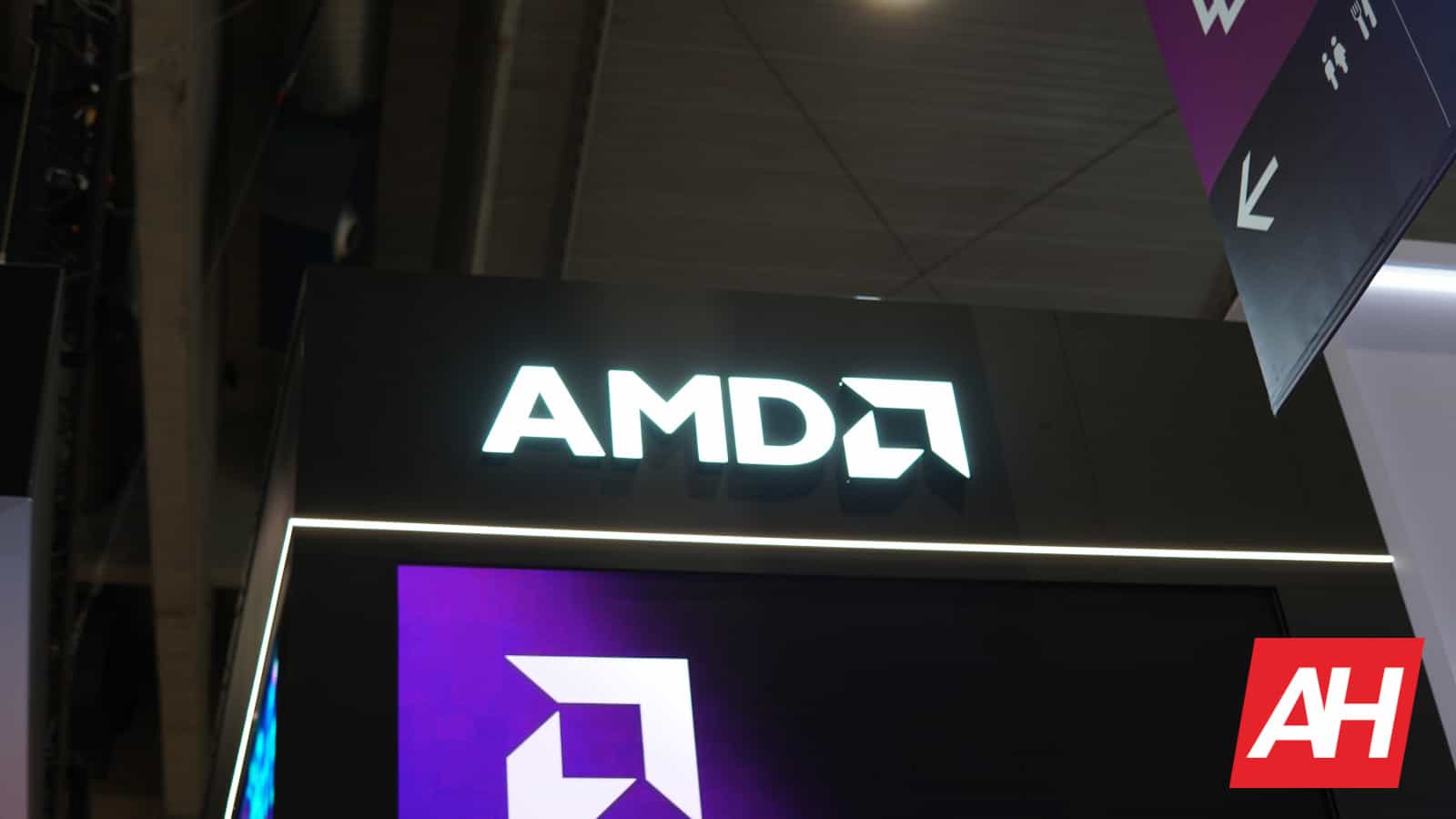 Featured image for AMD will let you divert RAM for gaming on laptops
