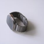 Apple Watch titāna siksniņa