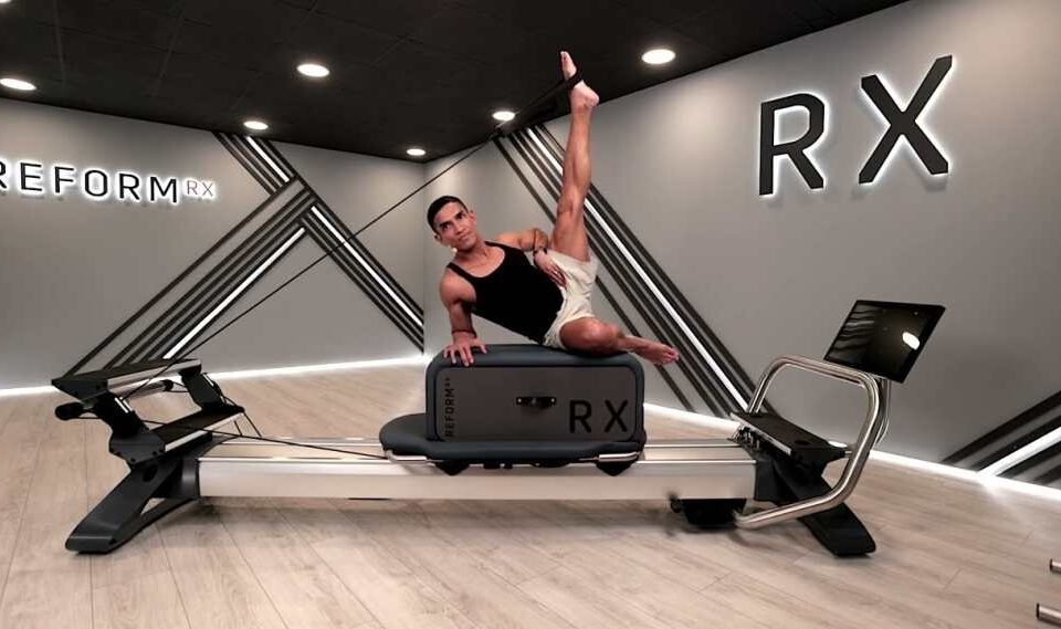 Belfāstā bāzētais Pilates jaunuzņēmums Reform Rx piesaista finansējumu 5,1 miljona dolāru apmērā, lai veicinātu globālo ekspansiju