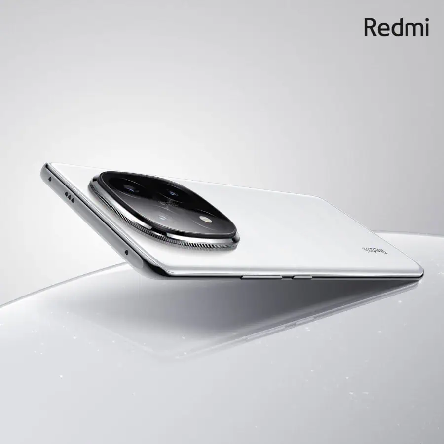 Redmi Note 14 Pro Plus dizains 1