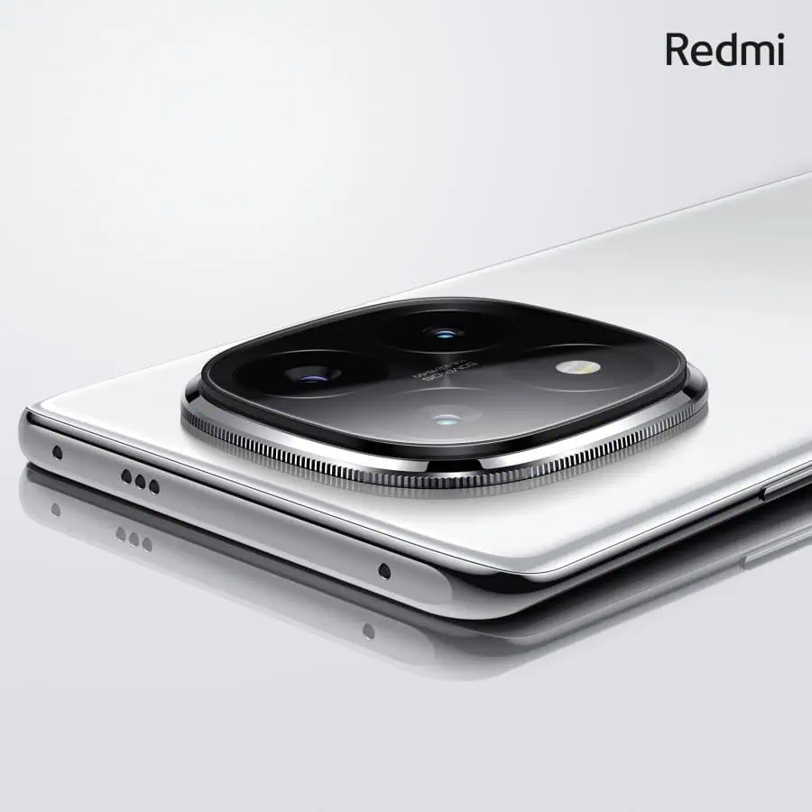 Redmi Note 14 Pro Plus dizains 2