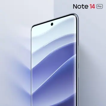 Redmi Note 14 Pro dizains 4