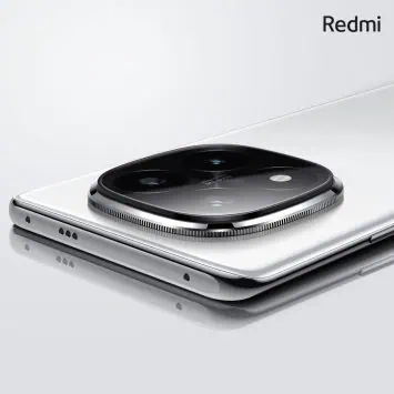Redmi Note 14 Pro Plus dizains 2