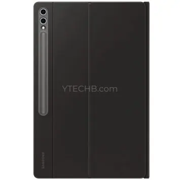 Galaxy Tab S10 grāmatas vāks 5