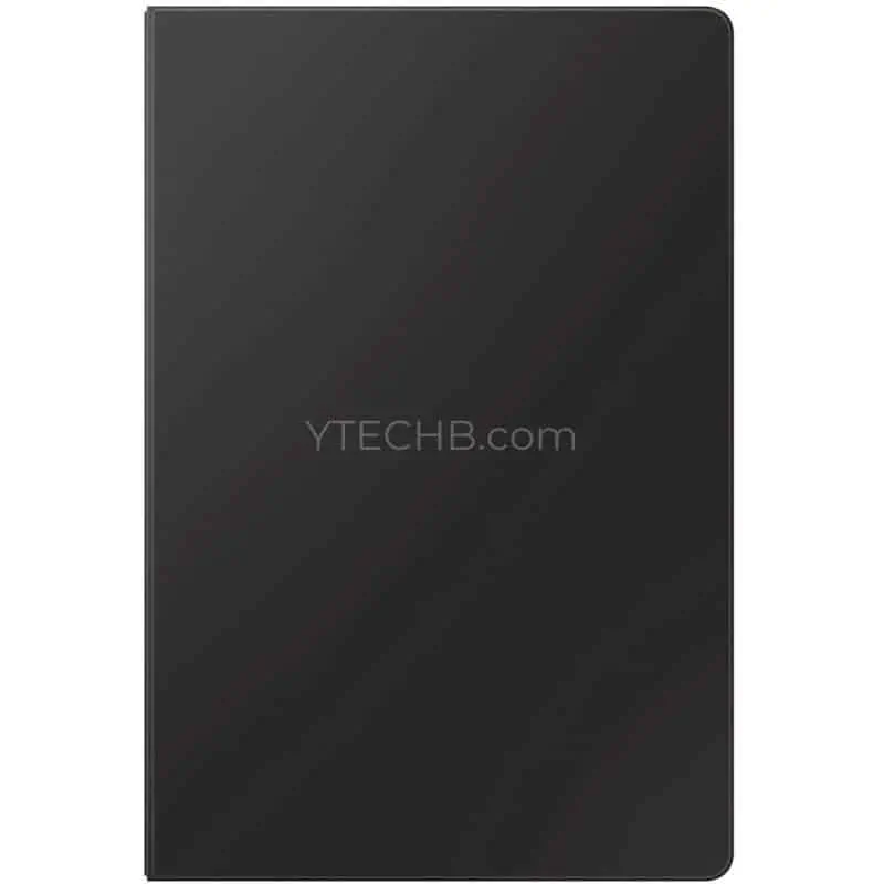 Galaxy Tab S10 grāmatas 2. vāks