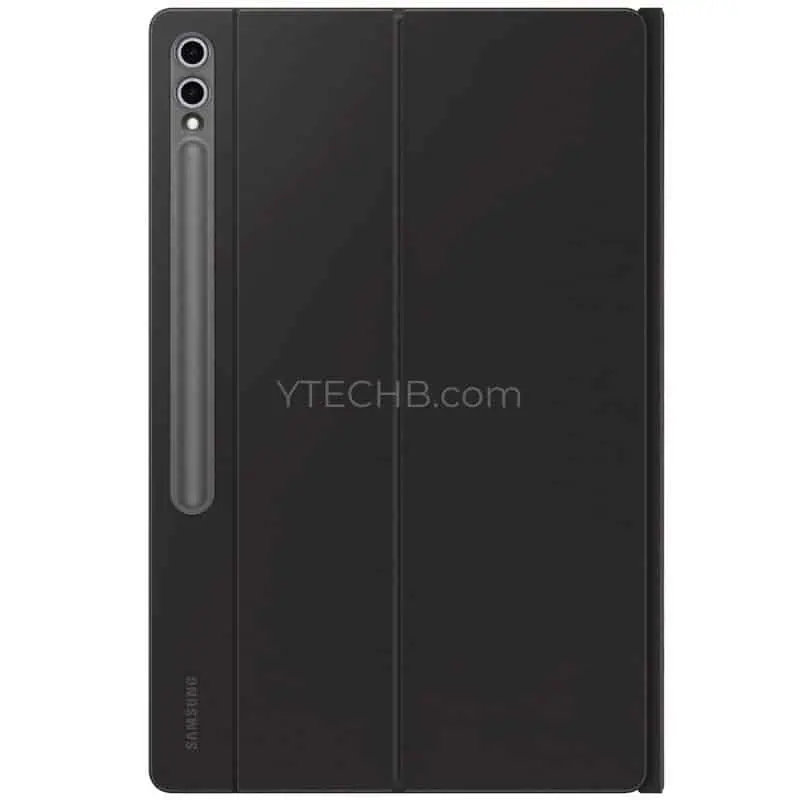 Galaxy Tab S10 grāmatas vāks 5