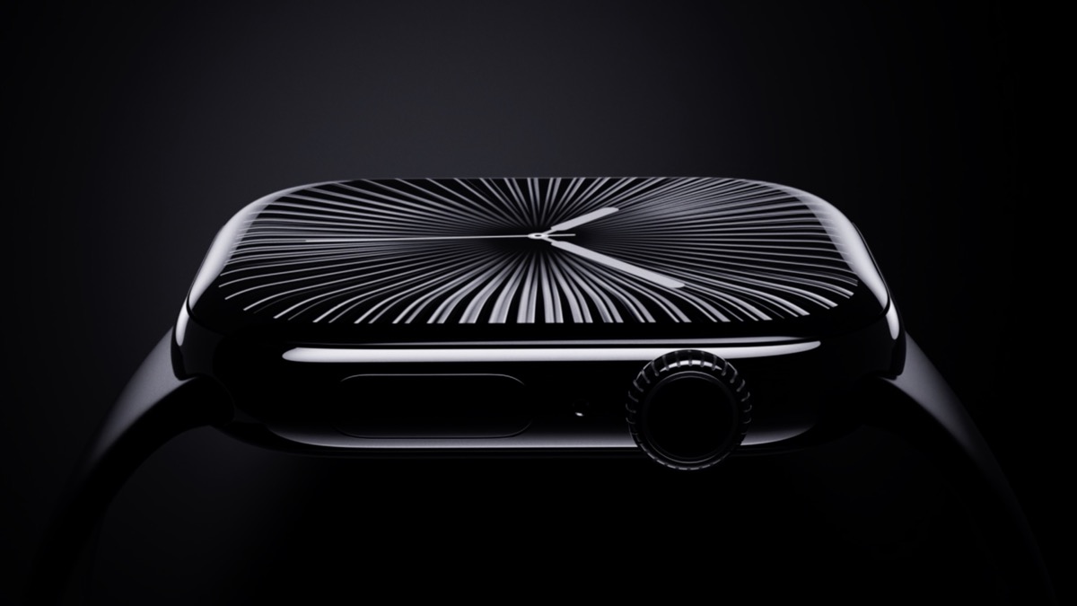 Apple Watch 10