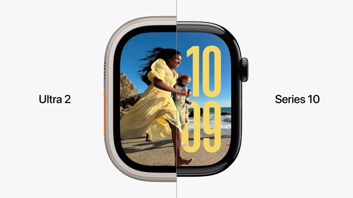 Cómo usar la selección automática de la app resaltada en tu Apple Watch