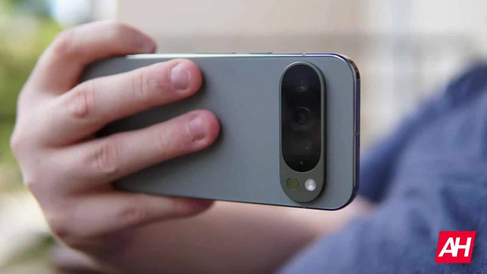 Google Pixel 9 Pro AM AH 31