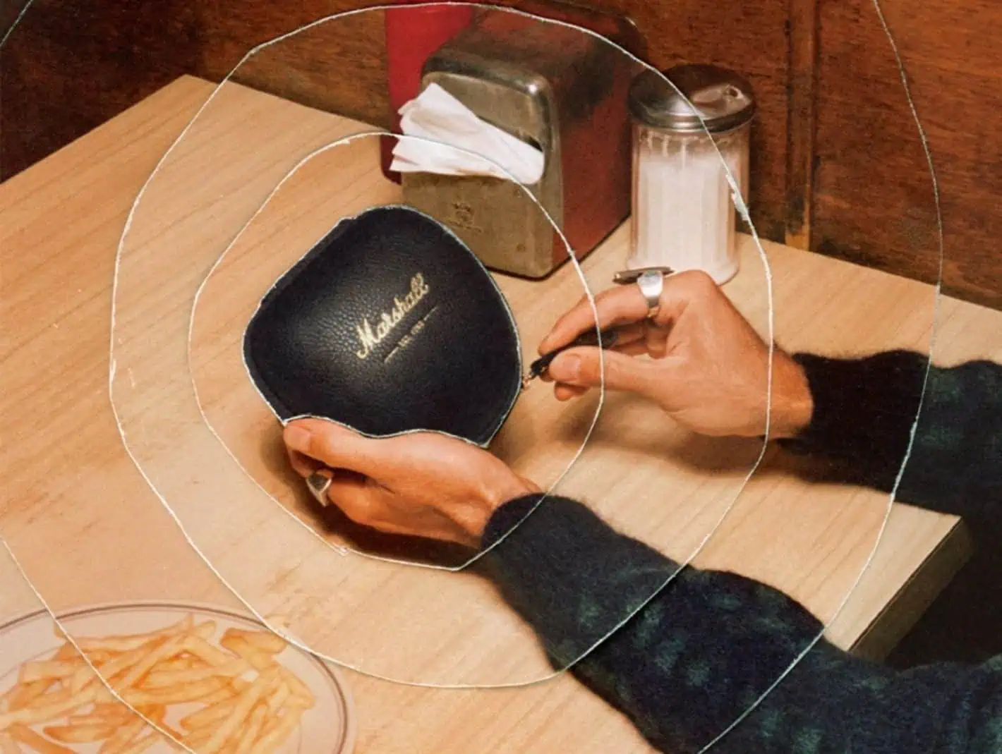 Māršala monitors III (2)