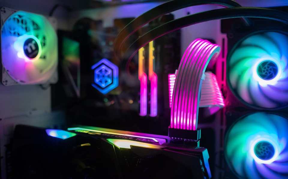 3 Jaunas tehnoloģijas, kas maina spēļu izskatu