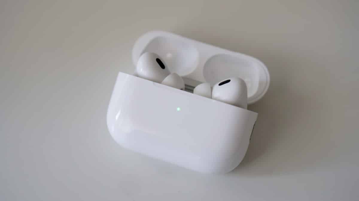 AirPods Pro 2