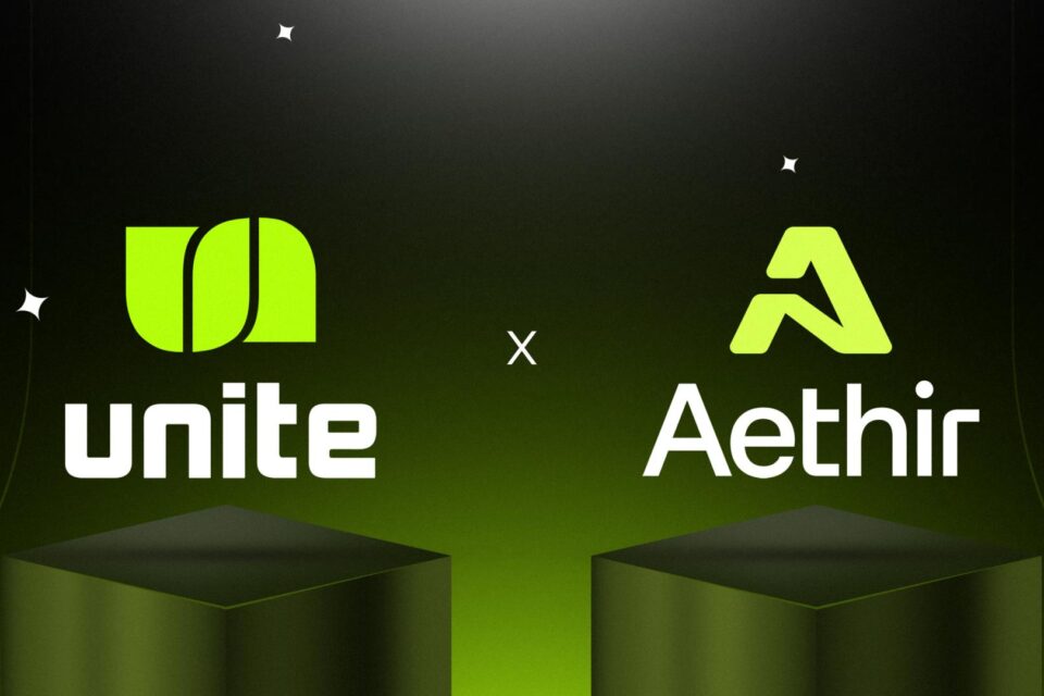 Apvienojieties un Aethir komanda, lai uzlabotu mākoņa infrastruktūru Web3 mobilo spēļu izstrādātājiem
