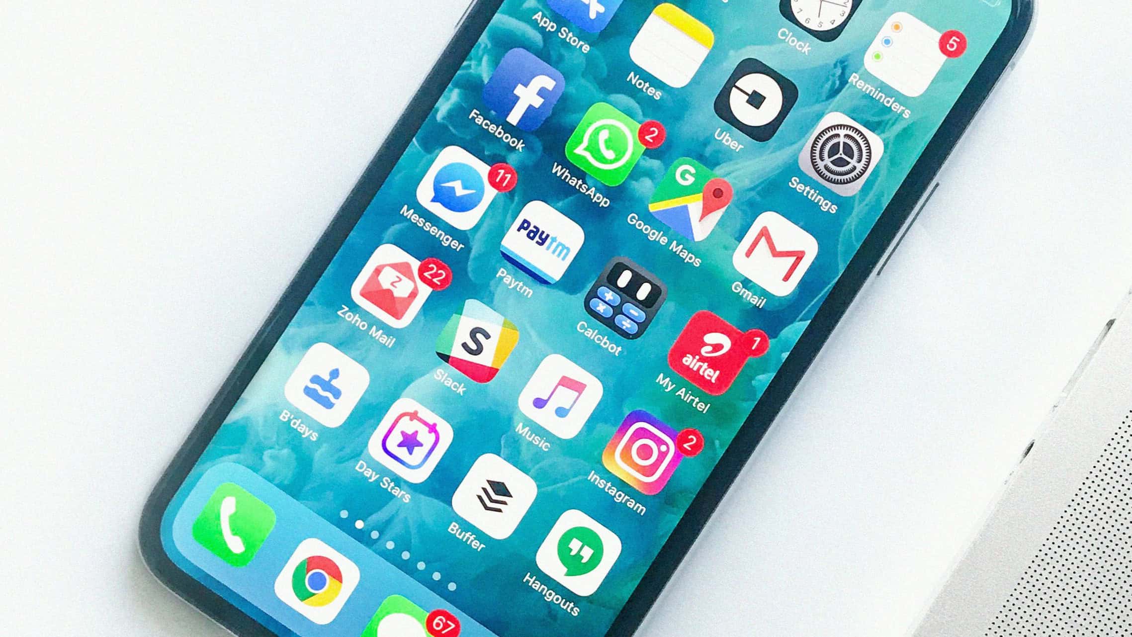 Cik svarīga ir vietne, kas pielāgota mobilajām ierīcēm?