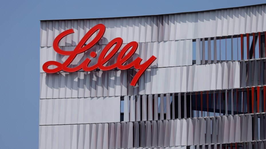 Eli Lilly paraksta 409 miljonu ASV dolāru pētniecības līgumu ar AI darbināmu zāļu atklāšanas starta uzņēmumu Genetic Leap