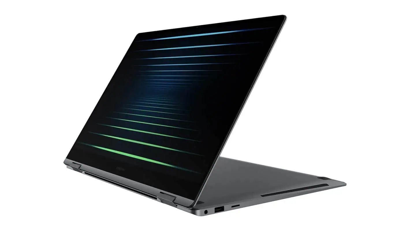 Samsung Galaxy Book 5 Pro 360 (2)