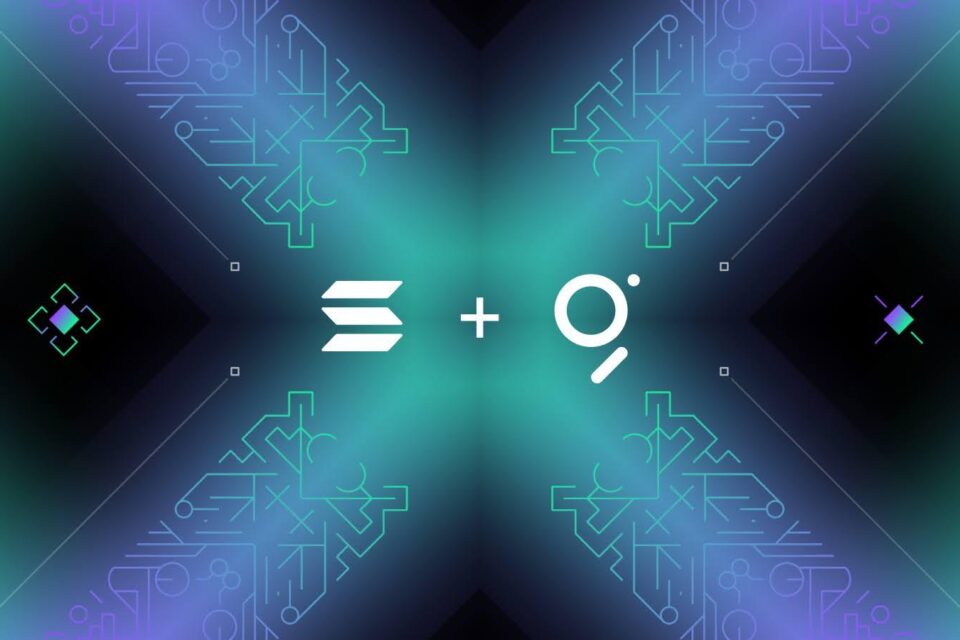 Graph jaunināšanas rīki Solana Devs, lai paātrinātu Dapp izvietošanu