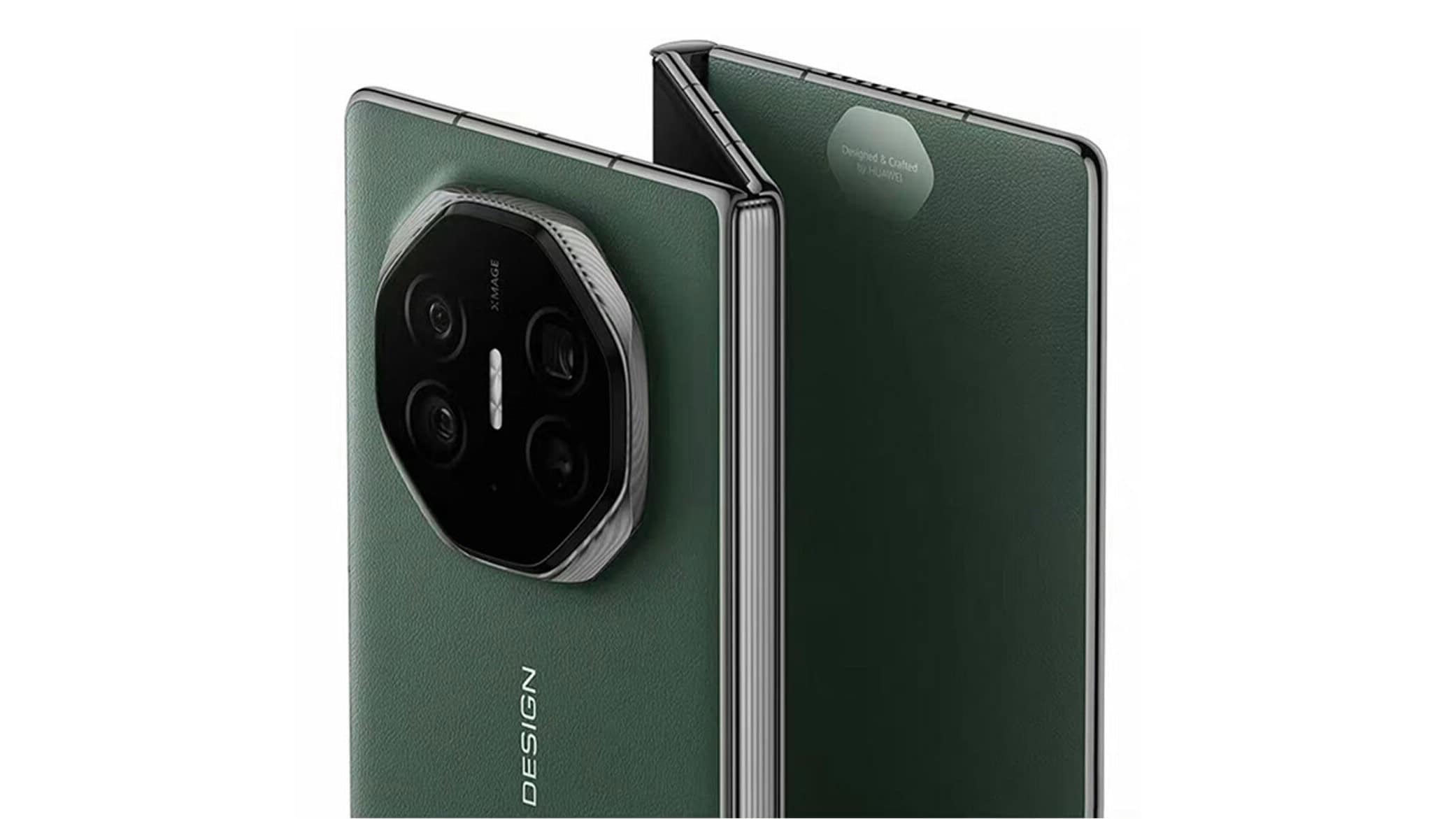 Huawei Mate XT baumas: vairāk krāsu, cenu zīmes, uzlādes ātruma un daudz ko citu