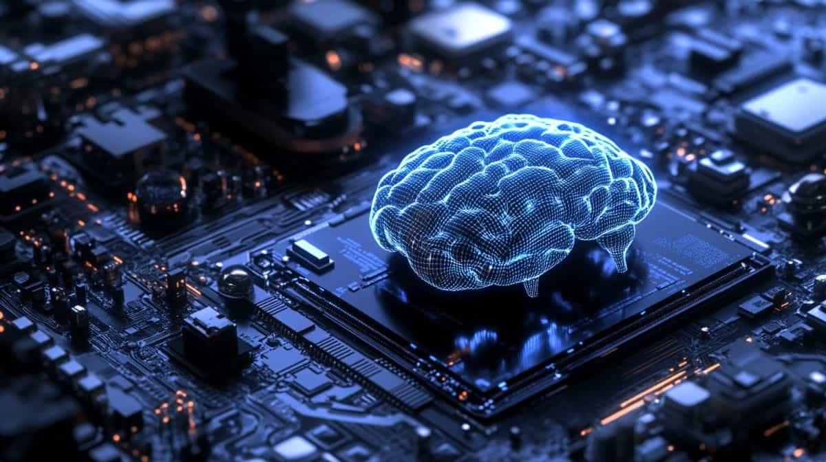 IDD vēlas, lai valdības mākslīgā intelekta attīstība panāktu uzņēmumus