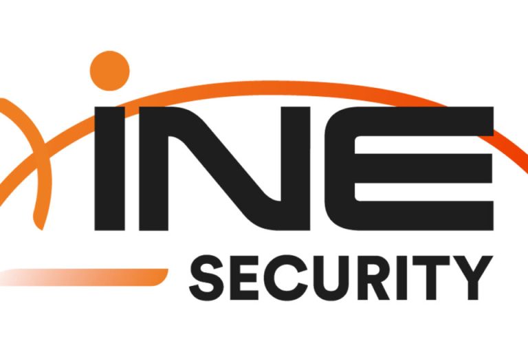 INE Security iegūst 2024 SC Excellence Award balvu