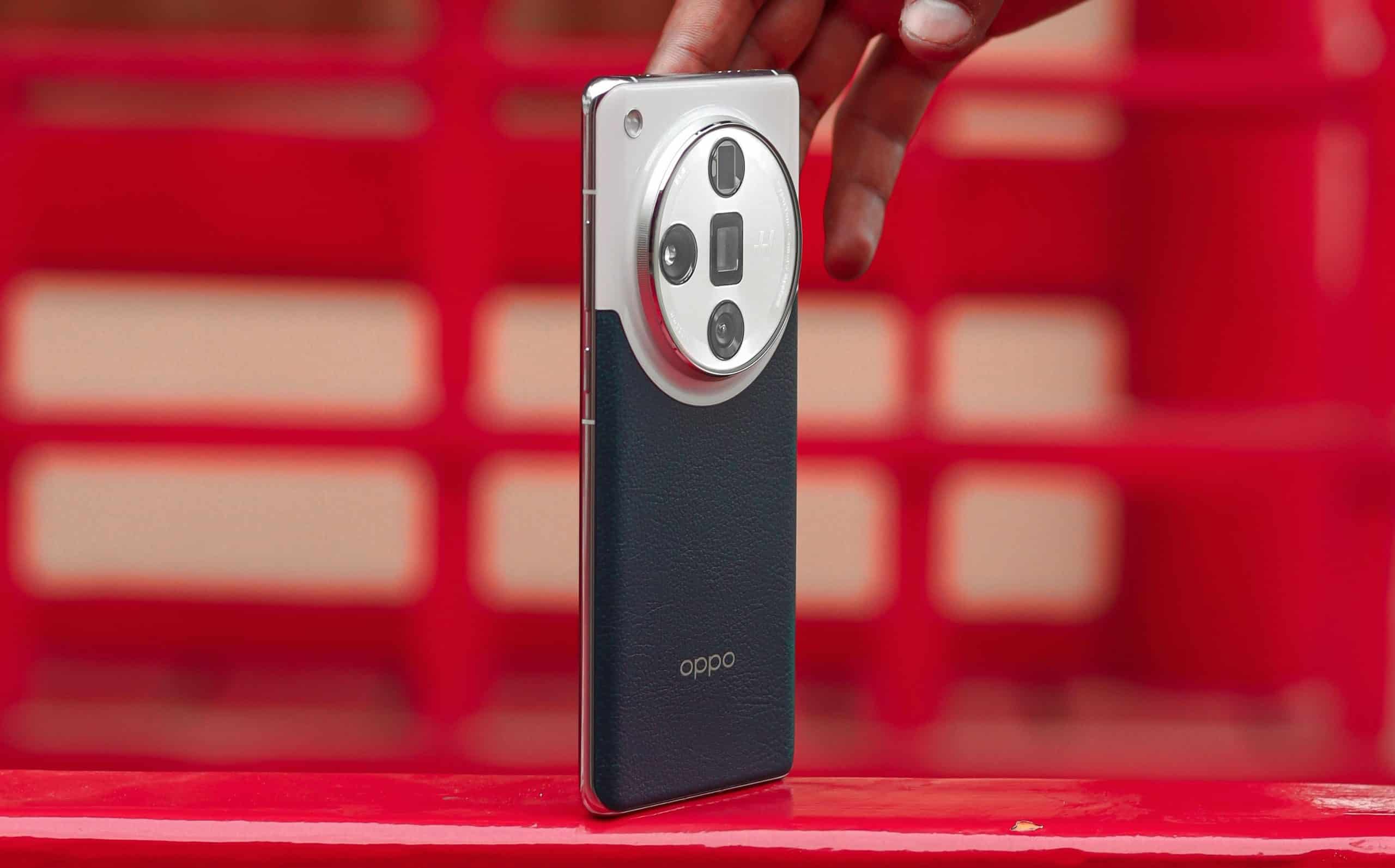 Ir apstiprināts, ka Oppo Find X8 ir aprīkots ar augsta blīvuma akumulatoriem