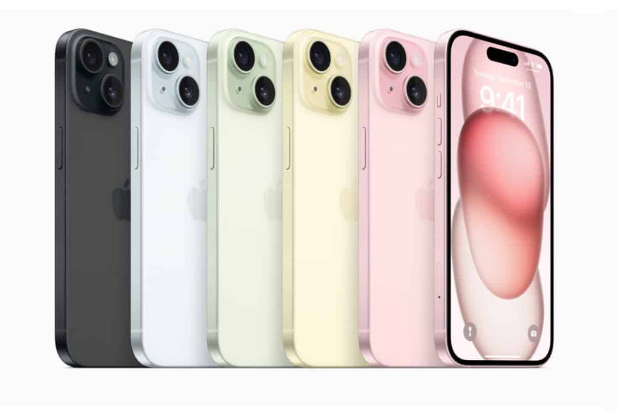 Jauna noplūde parāda iPhone 16 Pro baumāmajā zelta titāna krāsā