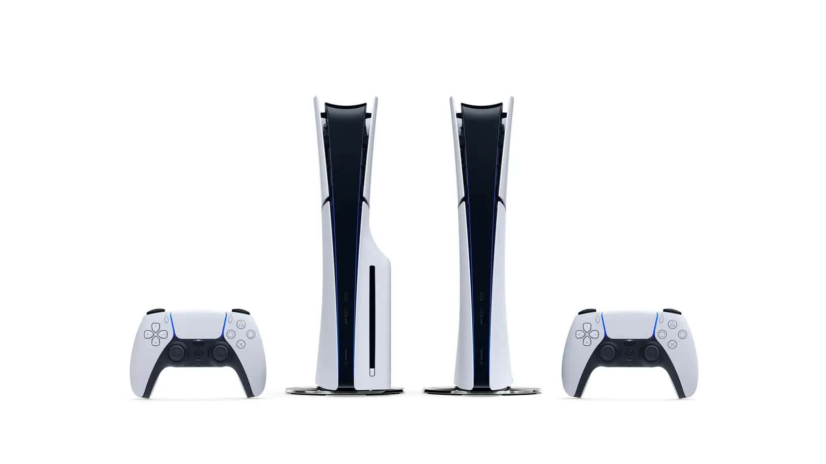 Jaunais PS5 sistēmas atjauninājums pievieno Welcome Hub ar regulējamiem logrīkiem