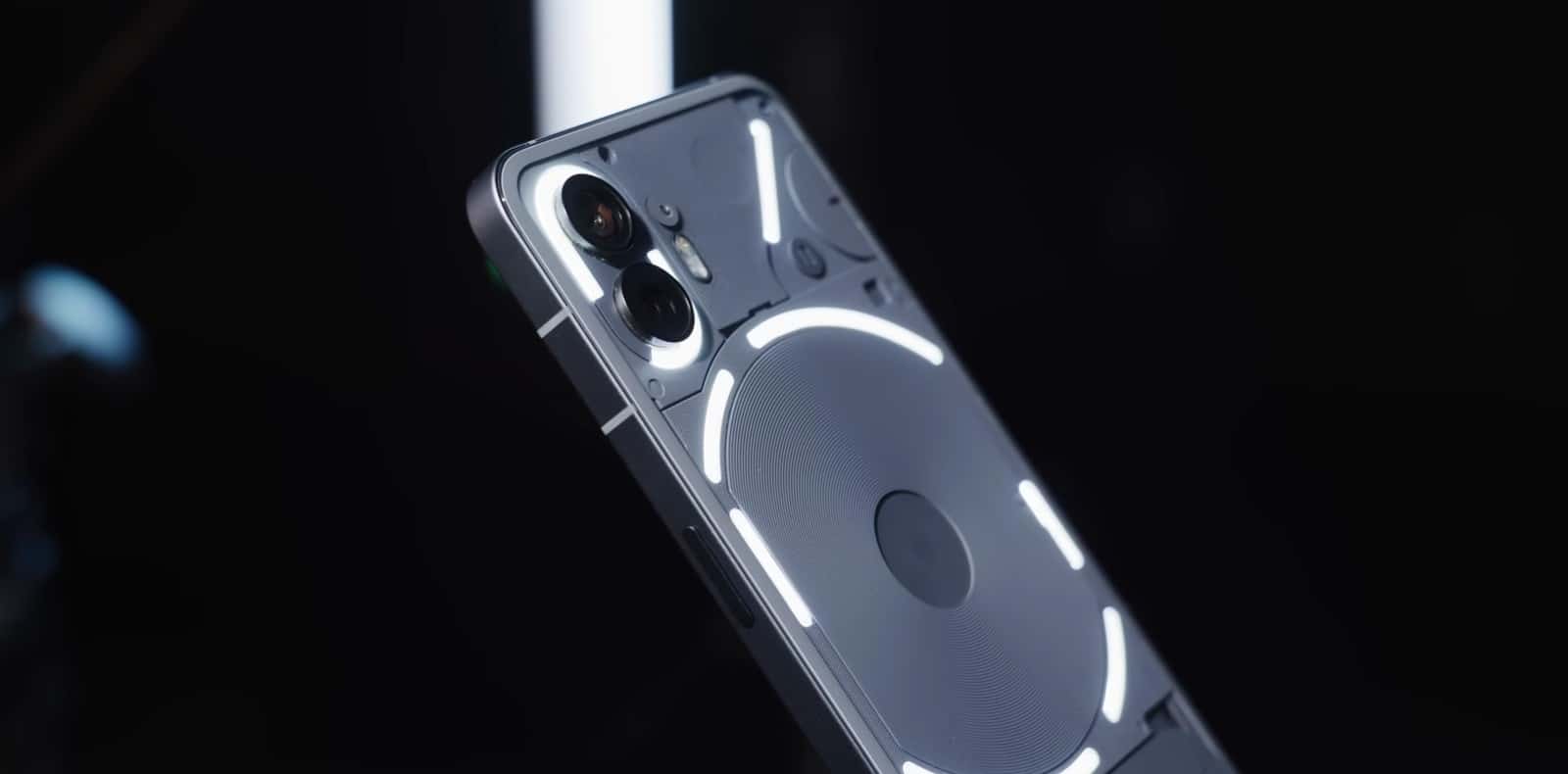 Nekas no OS 3.0 noplūdes neatklāj jaunas animācijas, līdzekļus un funkcijas