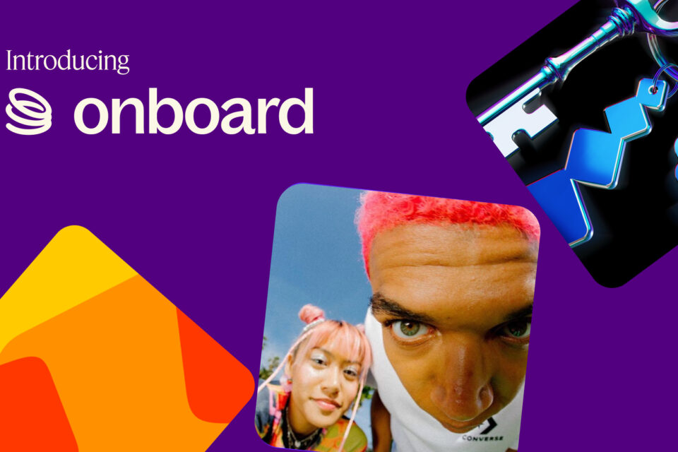 Onboard nodrošina finansējumu no Coinbase Ventures un LAVA, lai veicinātu globālo paplašināšanos un atraisītu Onchain ekonomikas potenciālu