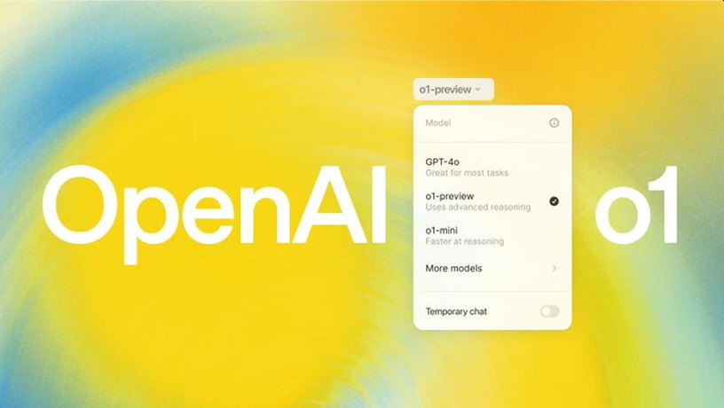 OpenAI izlaiž priekšskatījumu o1 — jaunai AI modeļu sērijai, kas izstrādāta, lai domātu, pirms tie reaģē