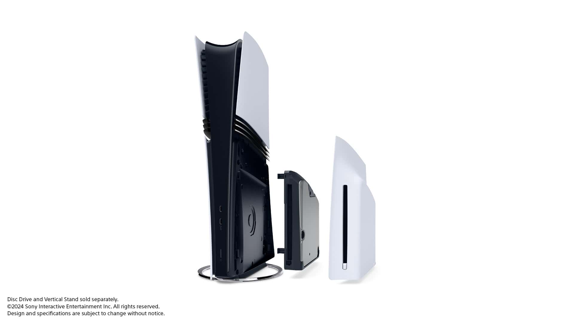 PS5 diskdziņa papildinājums mazumtirgotājos tiek ātri izpārdots