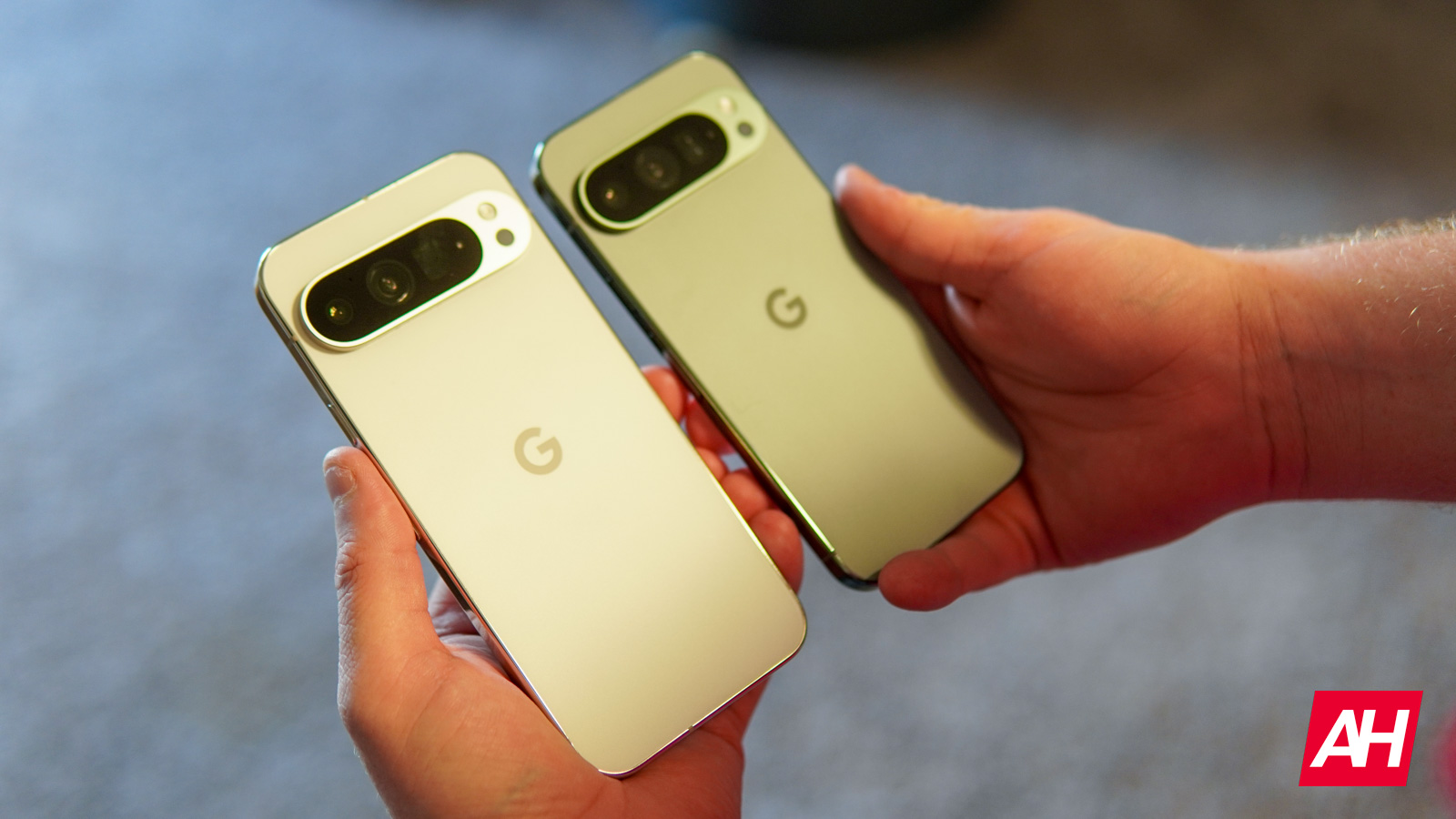 Featured image for Pixel 9 Pro teardown videos reveal new vapor chamber in detail