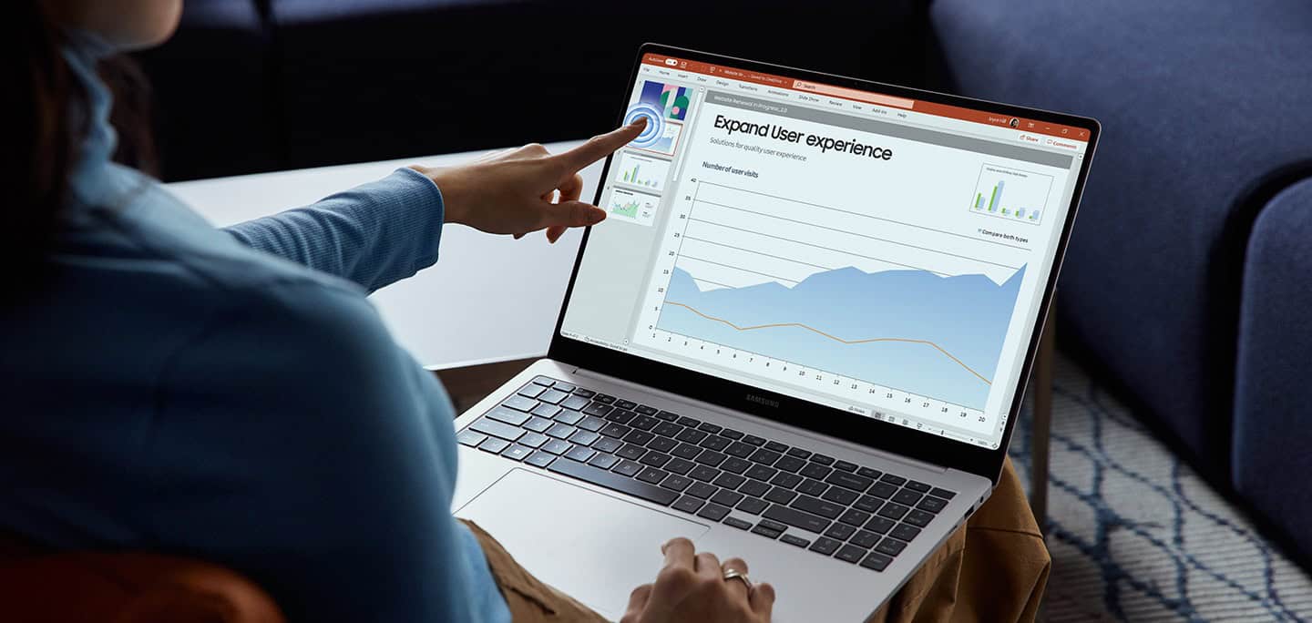 Samsung Galaxy Book 5 Pro 360 noplūde ar attēliem un galvenajām specifikācijām