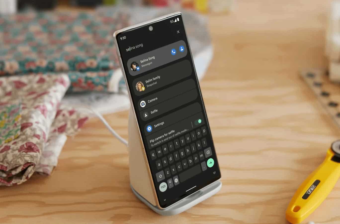 Šķietami Google ir pārtraucis Pixel Stand 2 pārdošanu