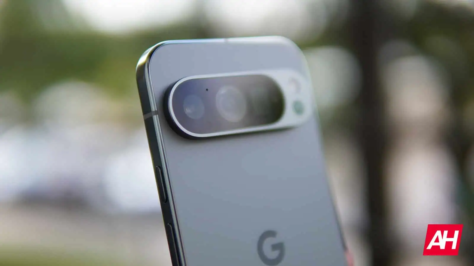 Google Pixel 9 Pro AM AH 26