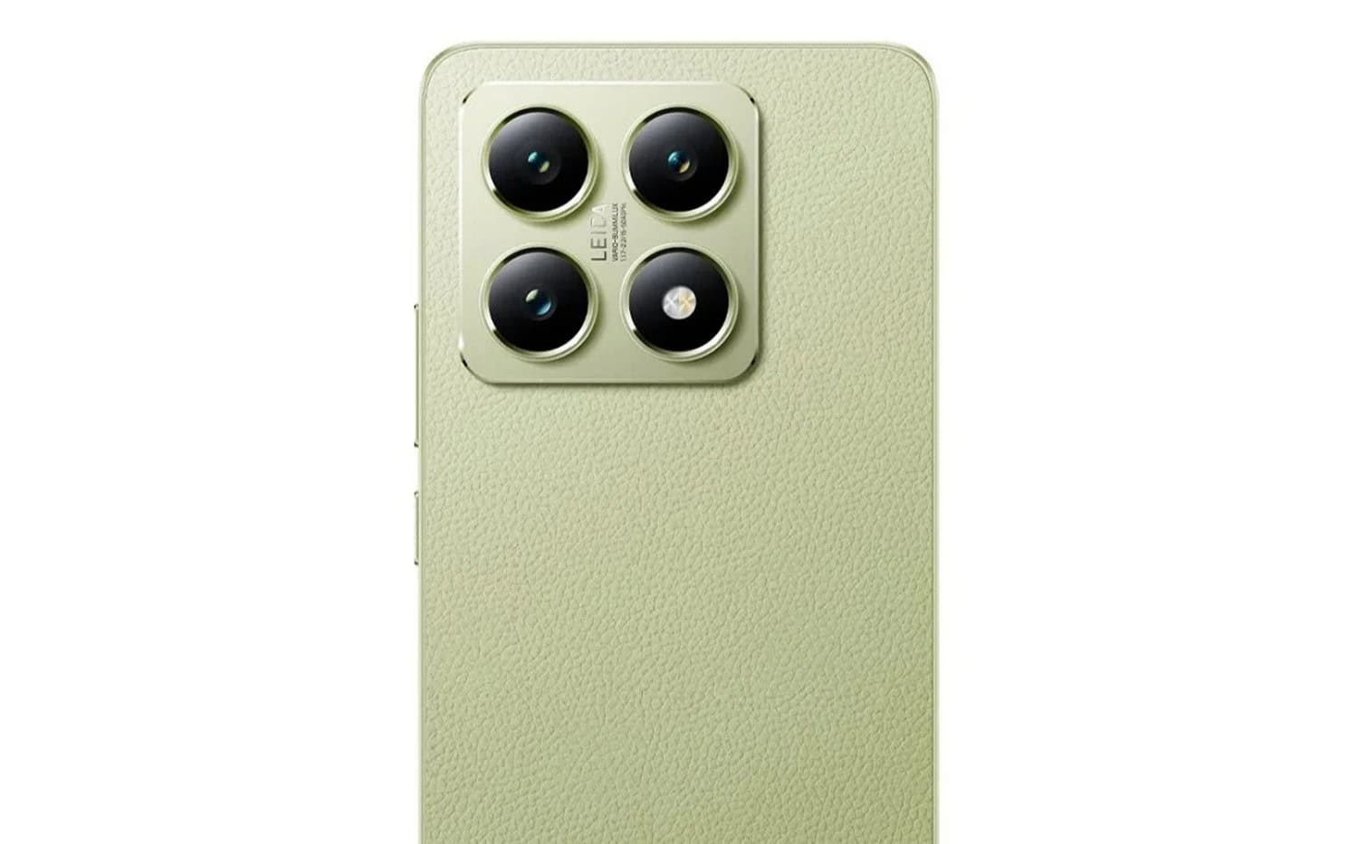 Xiaomi 14T sērijas jaunākā noplūde ietver cenu noteikšanu, renderēšanu un daudz ko citu