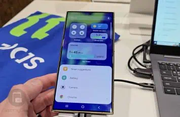 samsung one ui 7 konferences jauni logrīki