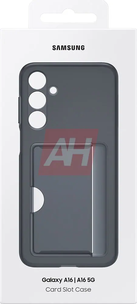 AH Samsung Galaxy A16 kartes slota vāciņa ekskluzīva noplūde (5)