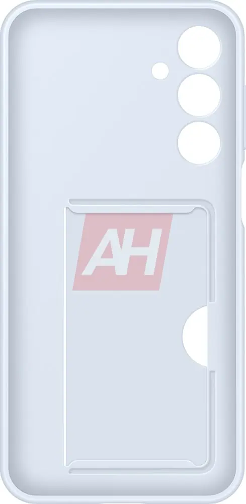 AH Samsung Galaxy A16 kartes slota vāciņa ekskluzīva noplūde (9)