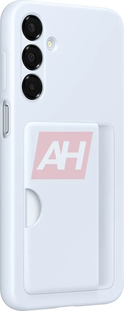 AH Samsung Galaxy A16 kartes slota vāciņa ekskluzīva noplūde (8)