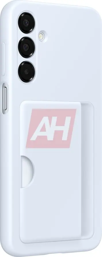 AH Samsung Galaxy A16 kartes slota vāciņa ekskluzīva noplūde (8)