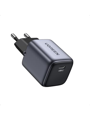 UGREEN Nexode Mini 30W...