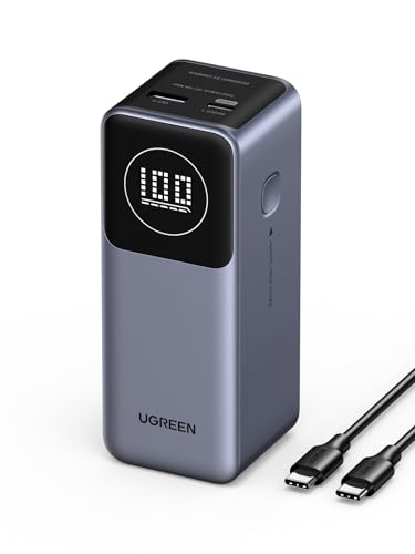 UGREEN Nexode Power Bank...