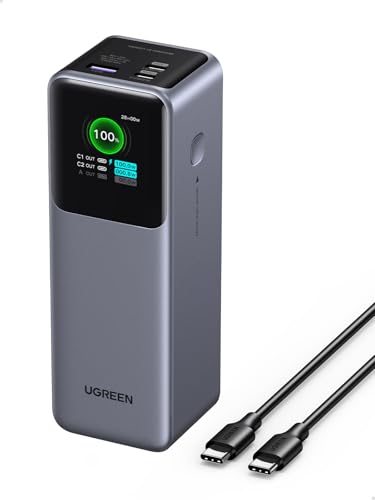 UGREEN Nexode Power Bank...