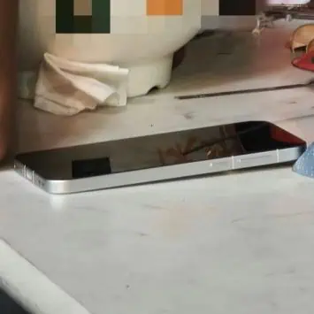 OPPO Find X9 tiešraides attēlu pusē