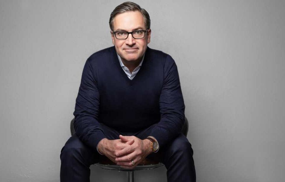 Auger, jauns loģistikas jaunuzņēmums, kuru dibināja bijušais Amazon Consumer vadītājs, piesaista finansējumu 100 miljonu ASV dolāru apmērā.