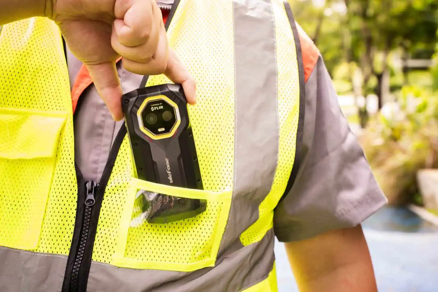 Armour Mini 20T Pro Hands on (8)