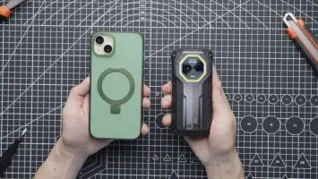 Armour Mini 20T Pro Hands on (1)